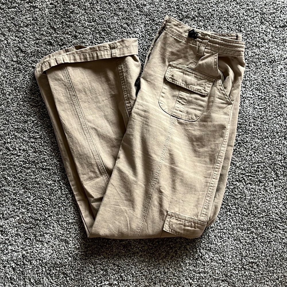 Brandy Melville Kim Cargo